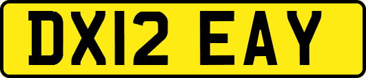 DX12EAY