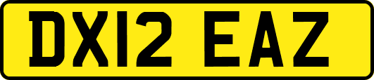 DX12EAZ