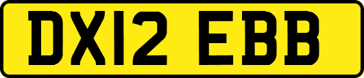 DX12EBB