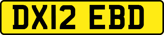 DX12EBD