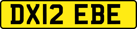 DX12EBE