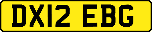 DX12EBG