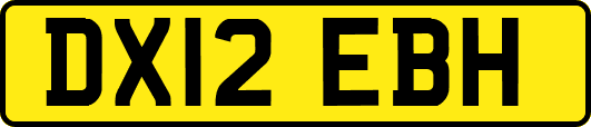 DX12EBH
