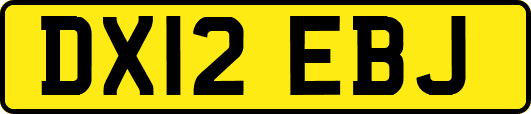 DX12EBJ