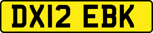 DX12EBK
