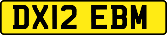 DX12EBM