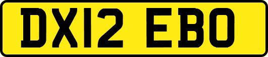 DX12EBO