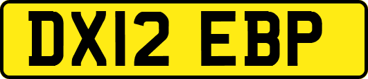 DX12EBP