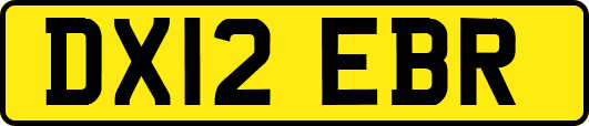 DX12EBR