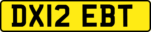 DX12EBT