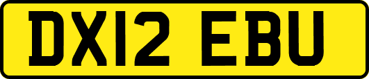 DX12EBU