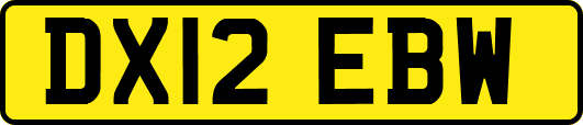 DX12EBW