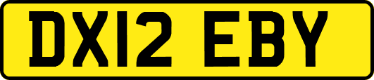 DX12EBY