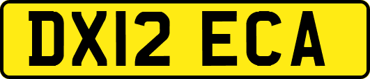 DX12ECA