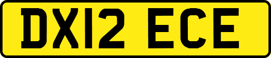 DX12ECE