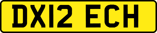 DX12ECH