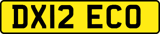 DX12ECO