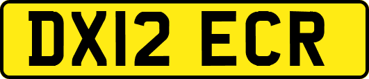 DX12ECR