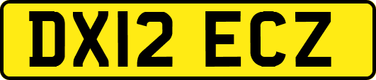 DX12ECZ