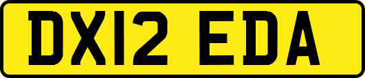 DX12EDA