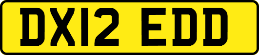 DX12EDD