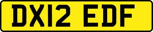 DX12EDF