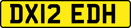 DX12EDH