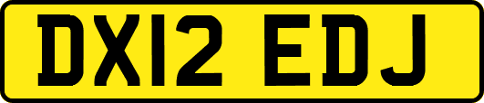 DX12EDJ