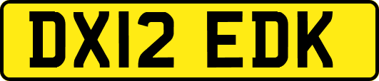 DX12EDK