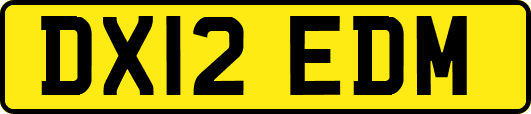 DX12EDM