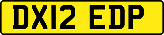 DX12EDP