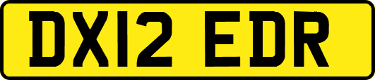 DX12EDR