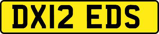 DX12EDS
