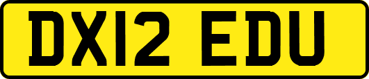DX12EDU