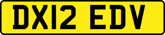 DX12EDV