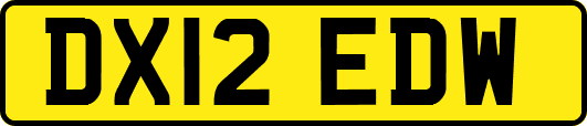 DX12EDW
