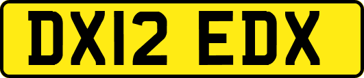 DX12EDX