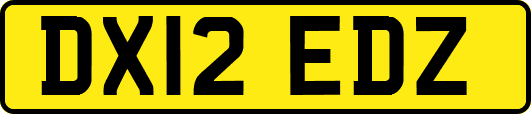 DX12EDZ