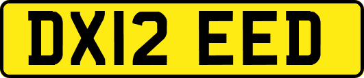 DX12EED