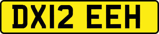 DX12EEH