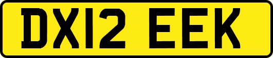 DX12EEK