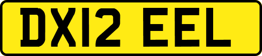 DX12EEL