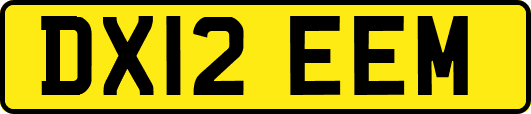 DX12EEM
