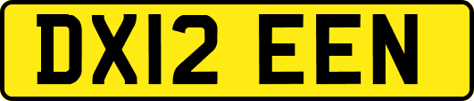 DX12EEN