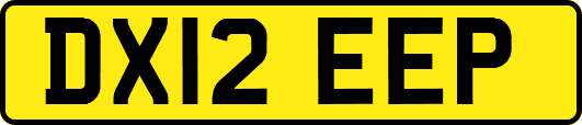 DX12EEP