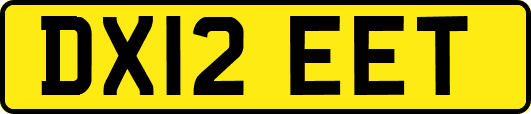 DX12EET