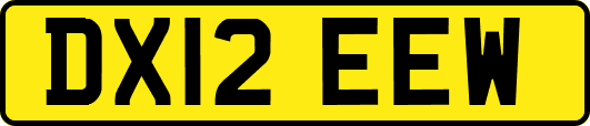 DX12EEW