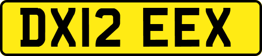 DX12EEX