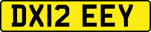 DX12EEY