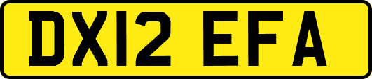 DX12EFA